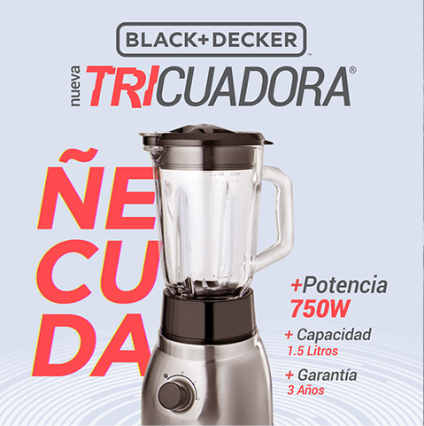 Tricuadora