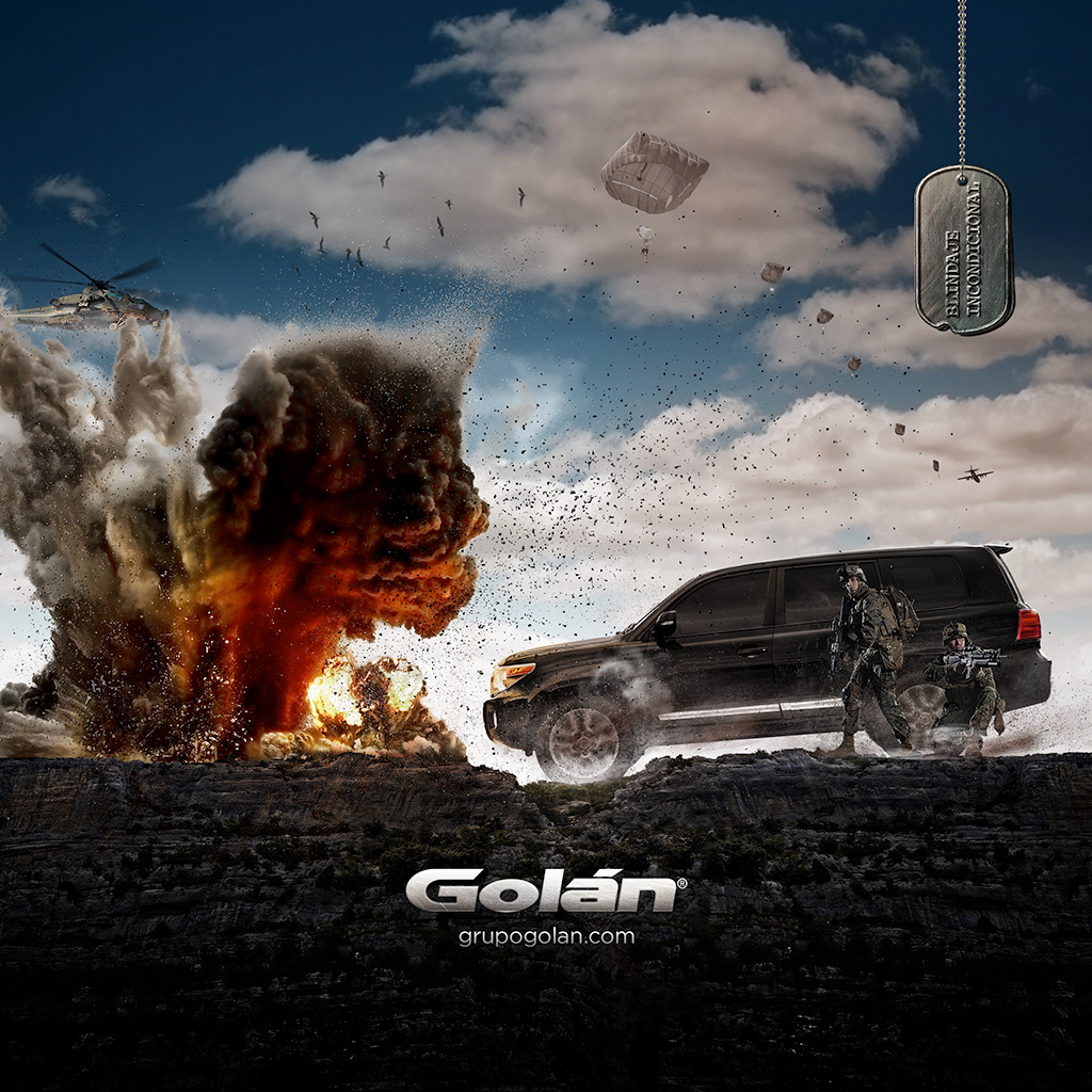 Golan