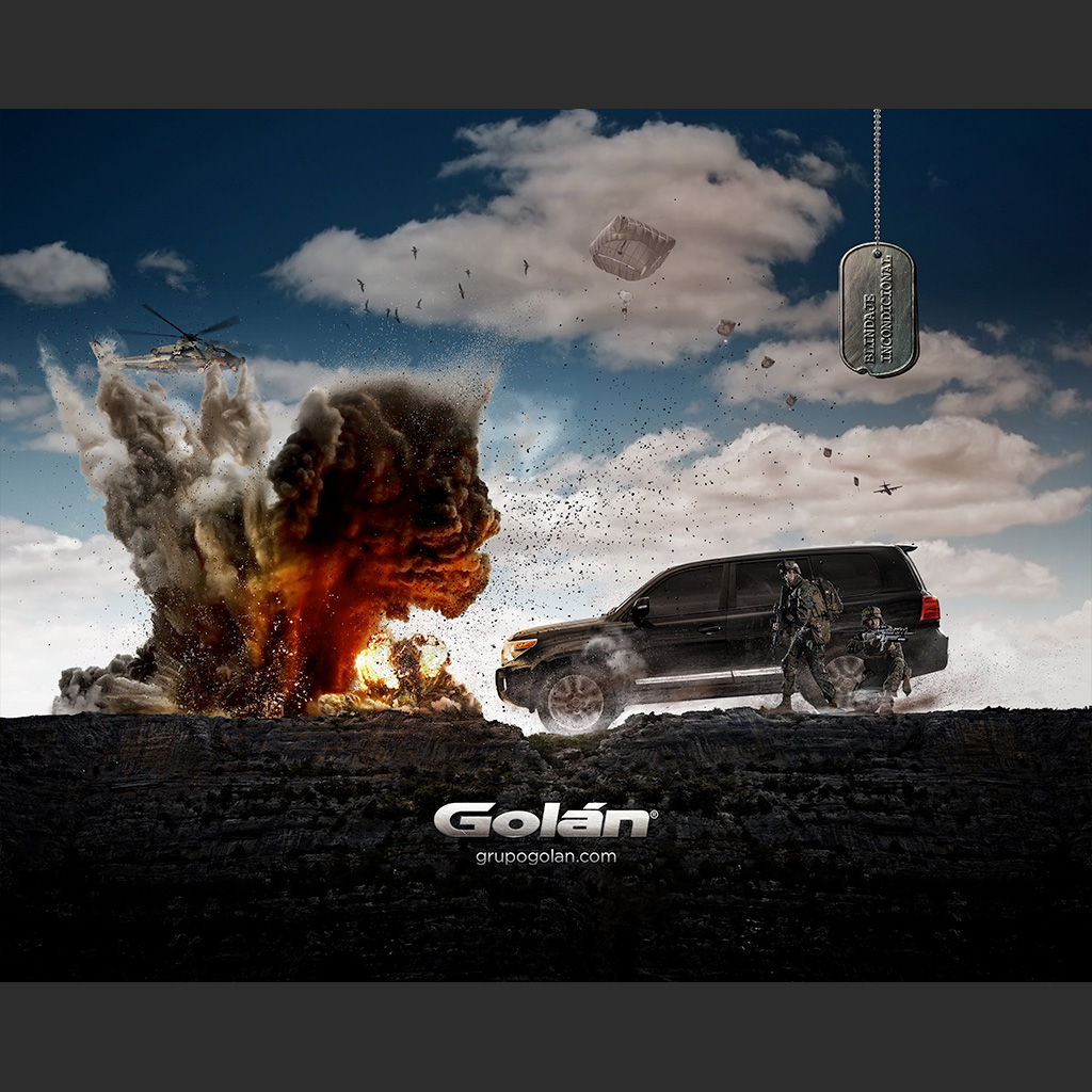 Golan