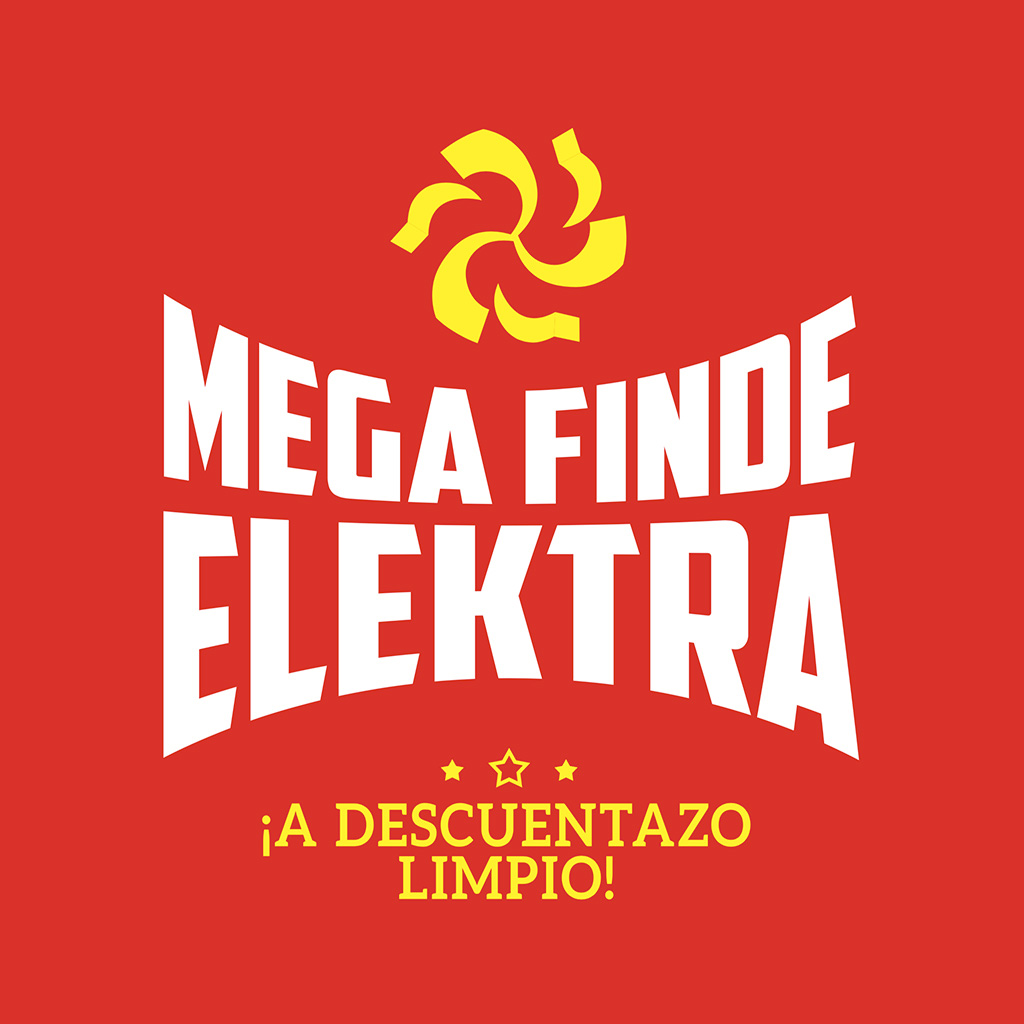 Megafinde