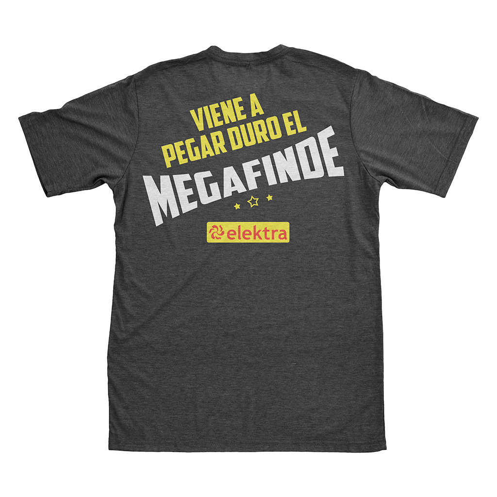 Megafinde