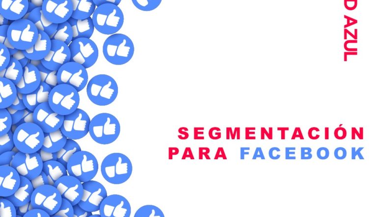 Facebook segmentation